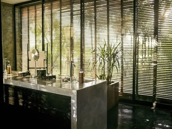 Villa, Birden Çok Yatak Odası