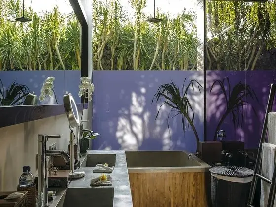 Villa, Birden Çok Yatak Odası