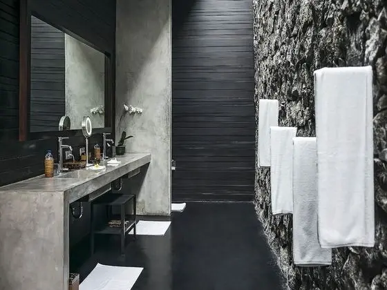 Villa, Birden Çok Yatak Odası