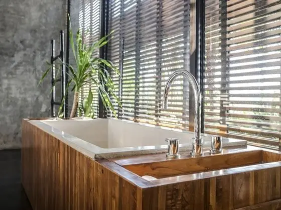 Villa, Birden Çok Yatak Odası