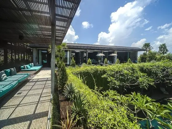 Villa, Birden Çok Yatak Odası