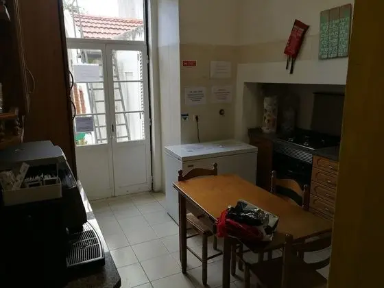 Basic Tek Kişilik Oda, Ortak Banyo