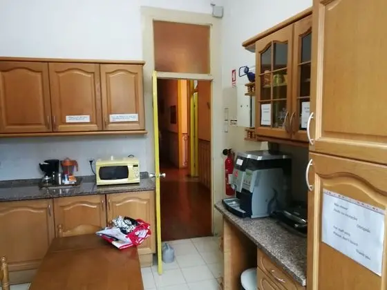 Basic Tek Kişilik Oda, Ortak Banyo