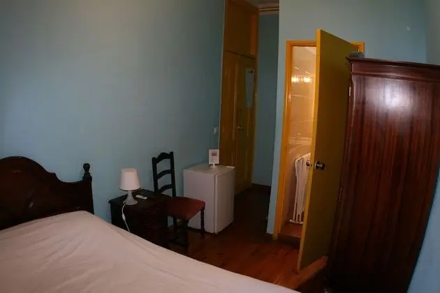 Tek Büyük Yataklı Oda, Özel Banyo