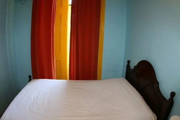 Tek Büyük Yataklı Oda, Özel Banyo