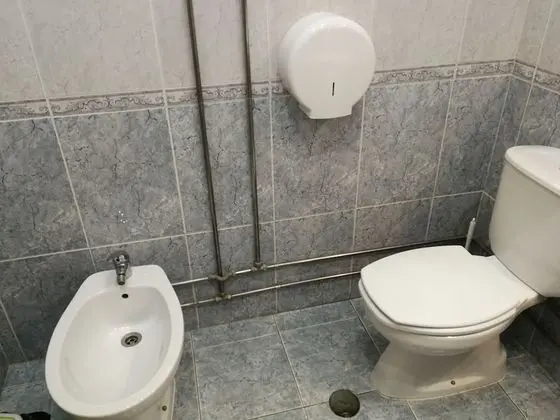 Tek Büyük Yataklı Oda, Özel Banyo