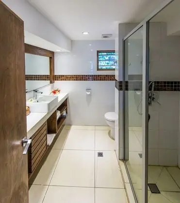 Standard Oda, Okyanus Manzaralı