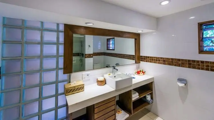 Standard Oda, Okyanus Manzaralı