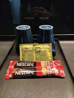Exclusive Stüdyo Süit