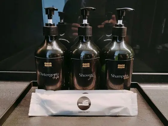 Exclusive Stüdyo Süit