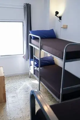 Ortak Ranzalı Oda, Sadece kadınlar için, Ortak Banyo (1 bed in a 4-Bed Dormitory Room)