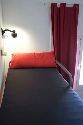 Ortak Ranzalı Oda, Sadece kadınlar için, Ortak Banyo (1 bed in a 4-Bed Dormitory Room)