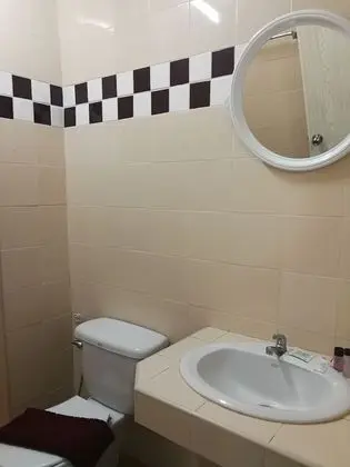 Deluxe Tek Büyük Yataklı Oda, Balkon