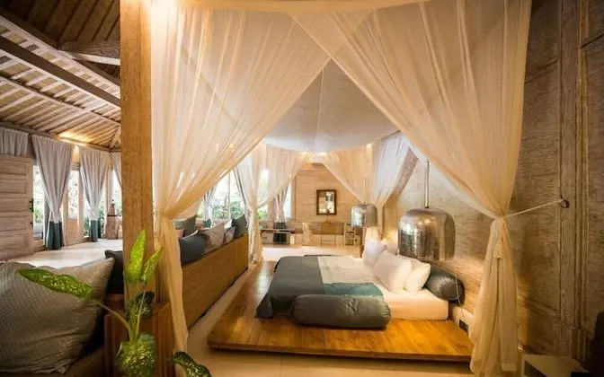 Exclusive Villa, 2 Yatak Odası, Kişiye Özel Havuzlu