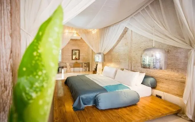 Exclusive Villa, 2 Yatak Odası, Kişiye Özel Havuzlu