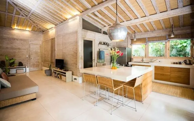 Exclusive Villa, 2 Yatak Odası, Kişiye Özel Havuzlu