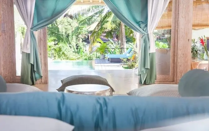 Exclusive Villa, 2 Yatak Odası, Kişiye Özel Havuzlu
