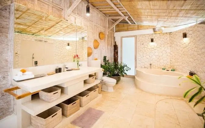 Exclusive Villa, 2 Yatak Odası, Kişiye Özel Havuzlu