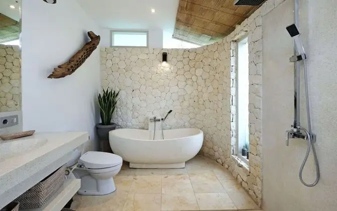 Exclusive Villa, 2 Yatak Odası, Kişiye Özel Havuzlu