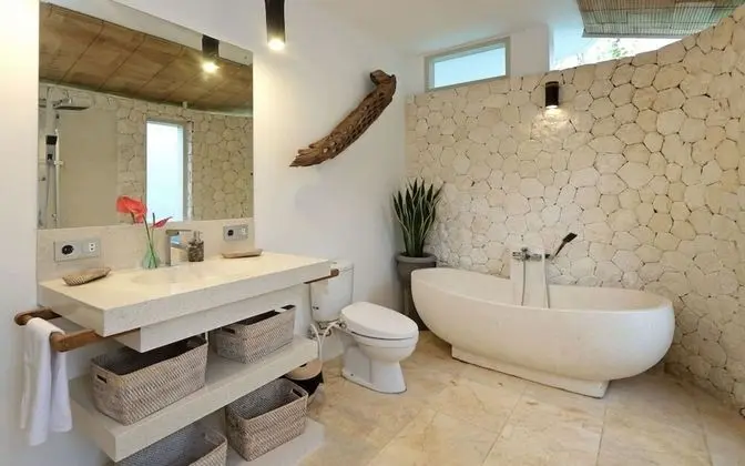 Exclusive Villa, 2 Yatak Odası, Kişiye Özel Havuzlu
