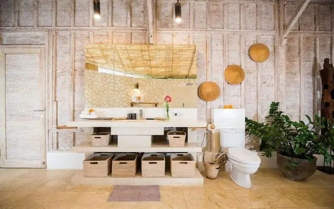 Exclusive Villa, 2 Yatak Odası, Kişiye Özel Havuzlu