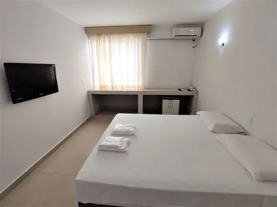 Tek Kişilik Oda