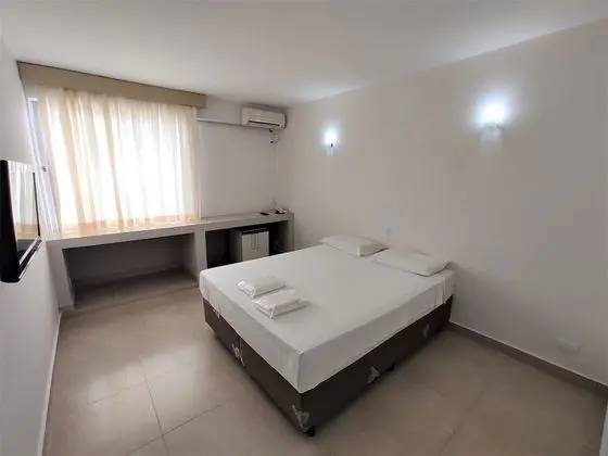 Tek Kişilik Oda