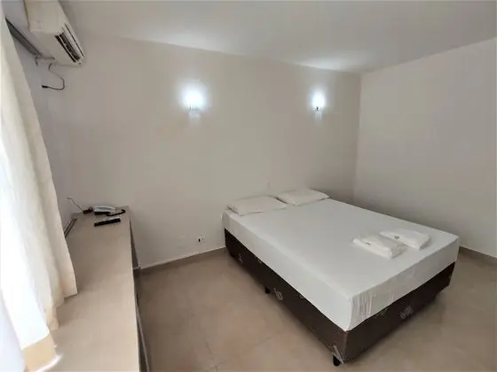 Tek Kişilik Oda