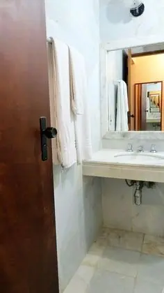 Üç Kişilik Oda
