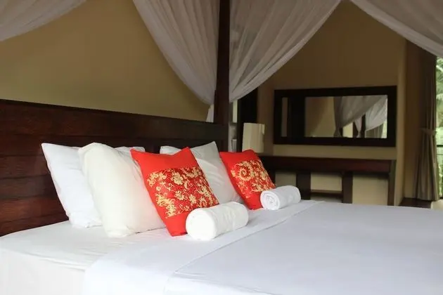 Romantic Oda, 1 Yatak Odası, Özel Banyo, Park Manzaralı