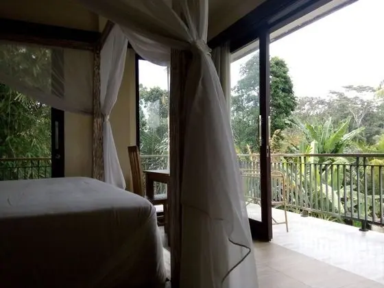 Romantic Oda, 1 Yatak Odası, Özel Banyo, Park Manzaralı