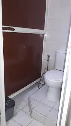 Exclusive Ortak Ranzalı Oda (Algae)