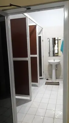 Exclusive Ortak Ranzalı Oda (Algae)