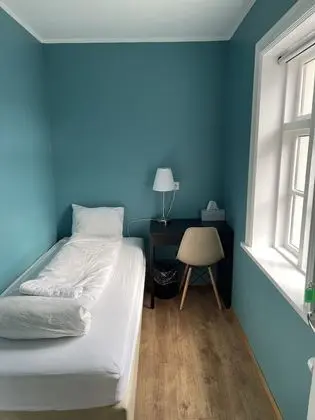 Basic Tek Kişilik Oda