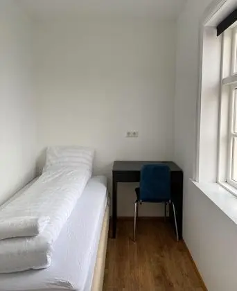 Basic Tek Kişilik Oda