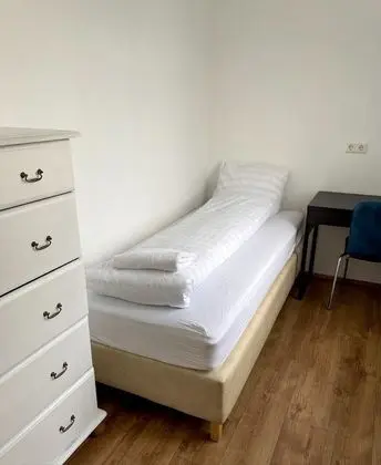 Basic Tek Kişilik Oda