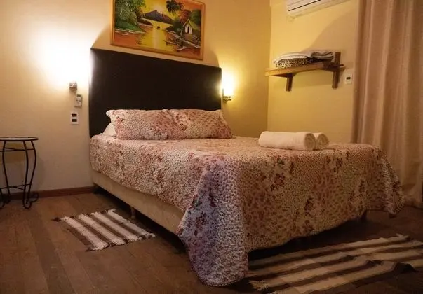 Standard Apart Daire, 2 Yatak Odası, Mutfak