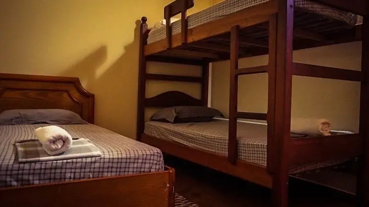 Standard Apart Daire, 2 Yatak Odası, Mutfak