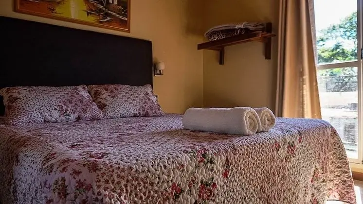 Standard Apart Daire, 2 Yatak Odası, Mutfak