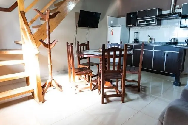 Standard Apart Daire, 2 Yatak Odası, Mutfak