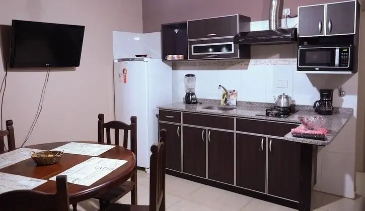 Standard Apart Daire, 2 Yatak Odası, Mutfak