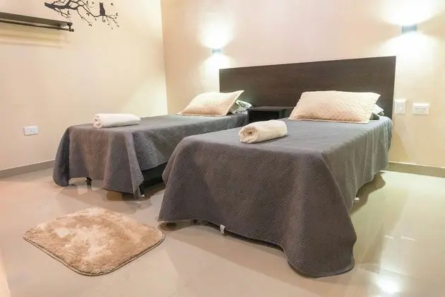 Standard Süit, 1 Çift Kişilik veya 2 Tek Kişilik Yatak