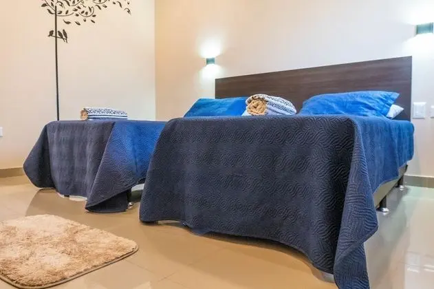 Standard Süit, 1 Çift Kişilik veya 2 Tek Kişilik Yatak