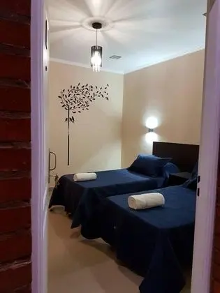Standard Süit, 1 Çift Kişilik veya 2 Tek Kişilik Yatak