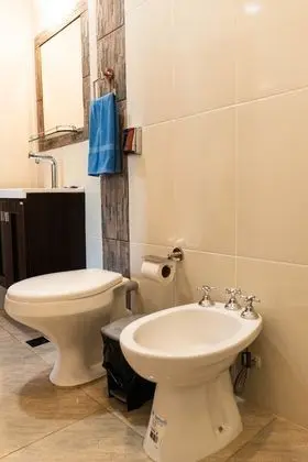 Standard Süit, 1 Çift Kişilik veya 2 Tek Kişilik Yatak