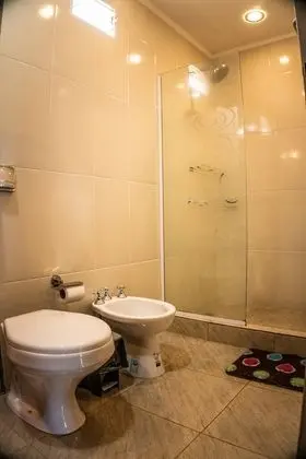 Standard Süit, 1 Çift Kişilik veya 2 Tek Kişilik Yatak