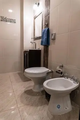 Standard Süit, 1 Çift Kişilik veya 2 Tek Kişilik Yatak