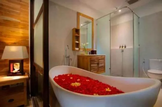 Deluxe Oda