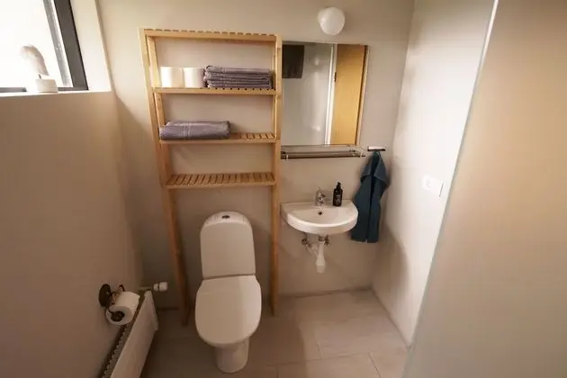 Apart Daire, 1 Yatak Odası