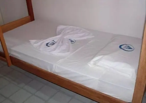 Ortak Ranzalı Oda